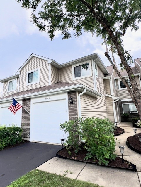 1143 E Wilson Avenue Unit: 1143
