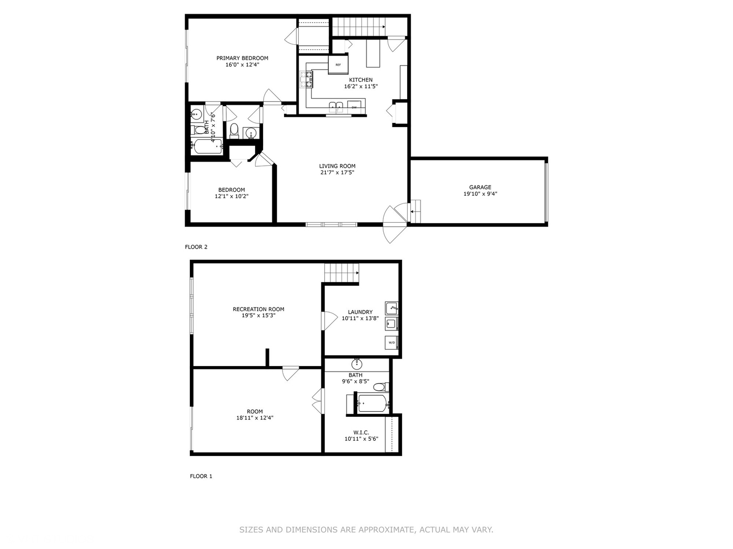 2246 S Lincoln Street Unit: 2246
