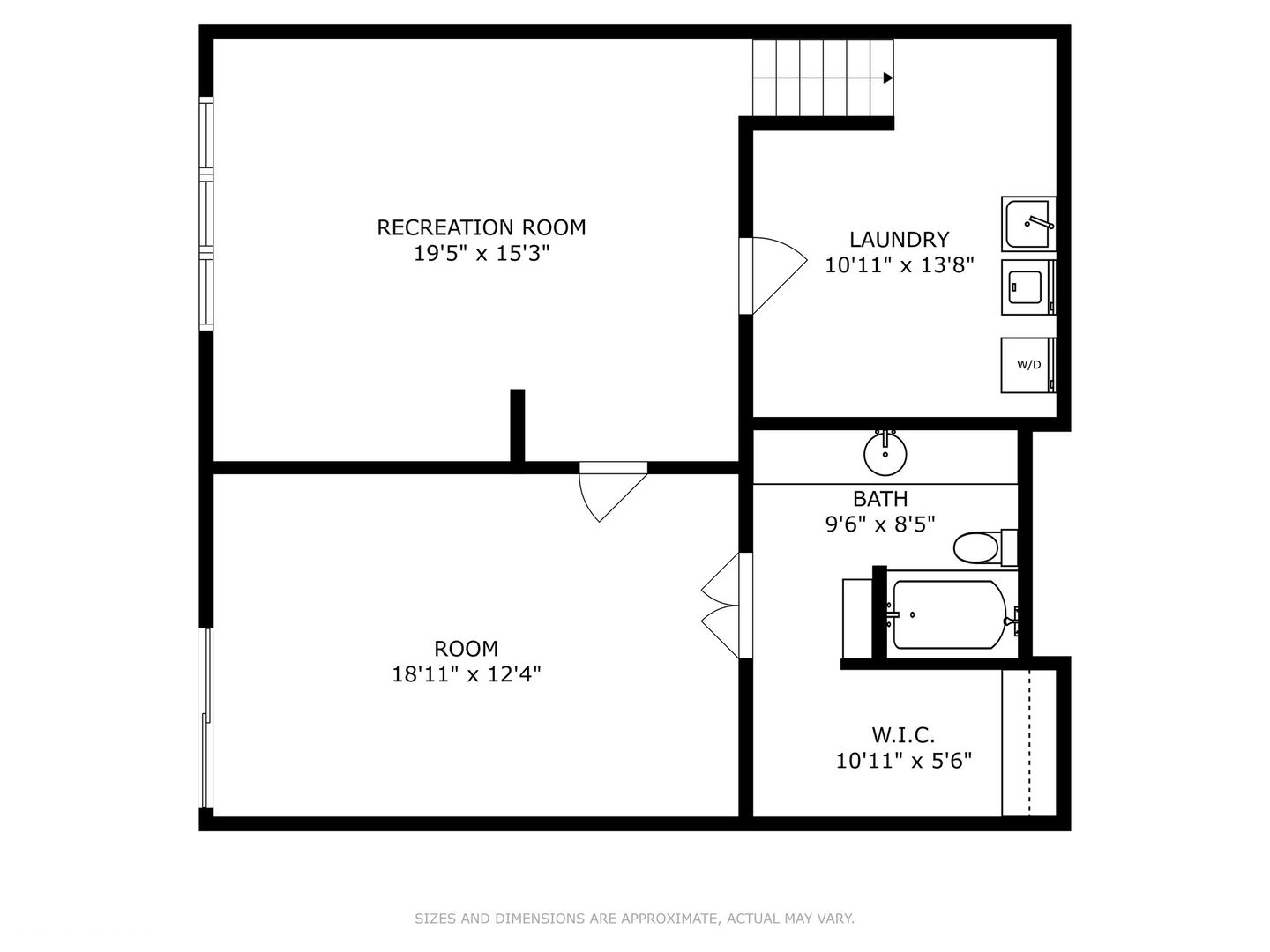2246 S Lincoln Street Unit: 2246