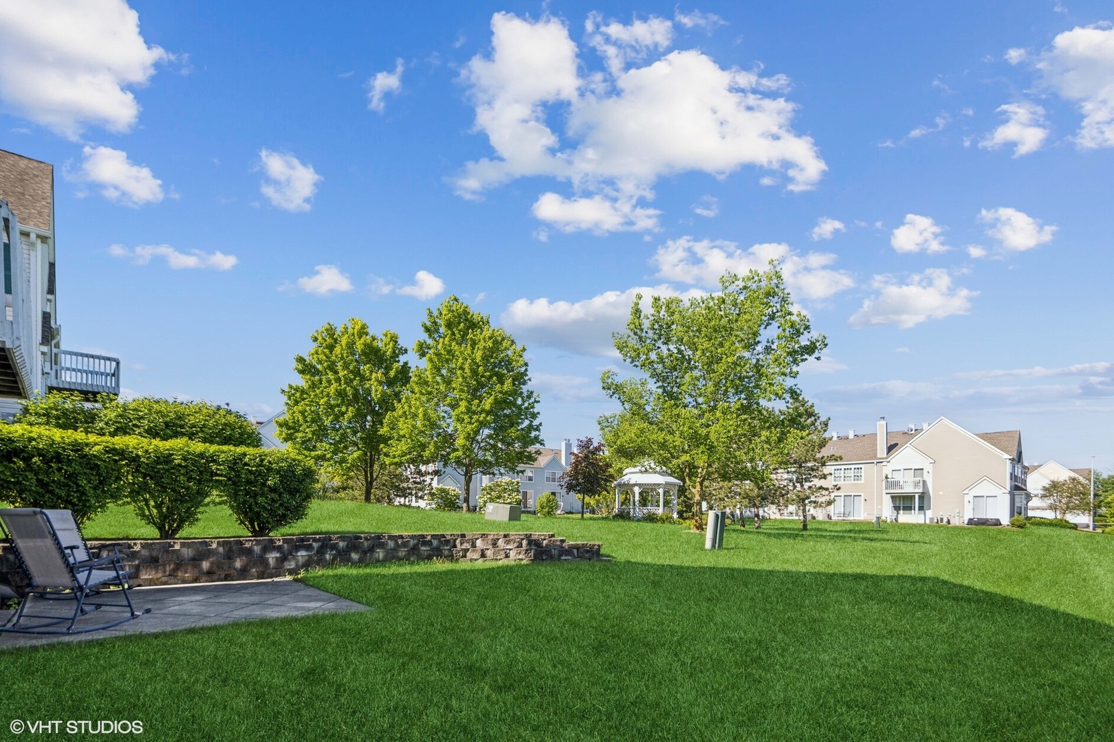 2246 S Lincoln Street Unit: 2246