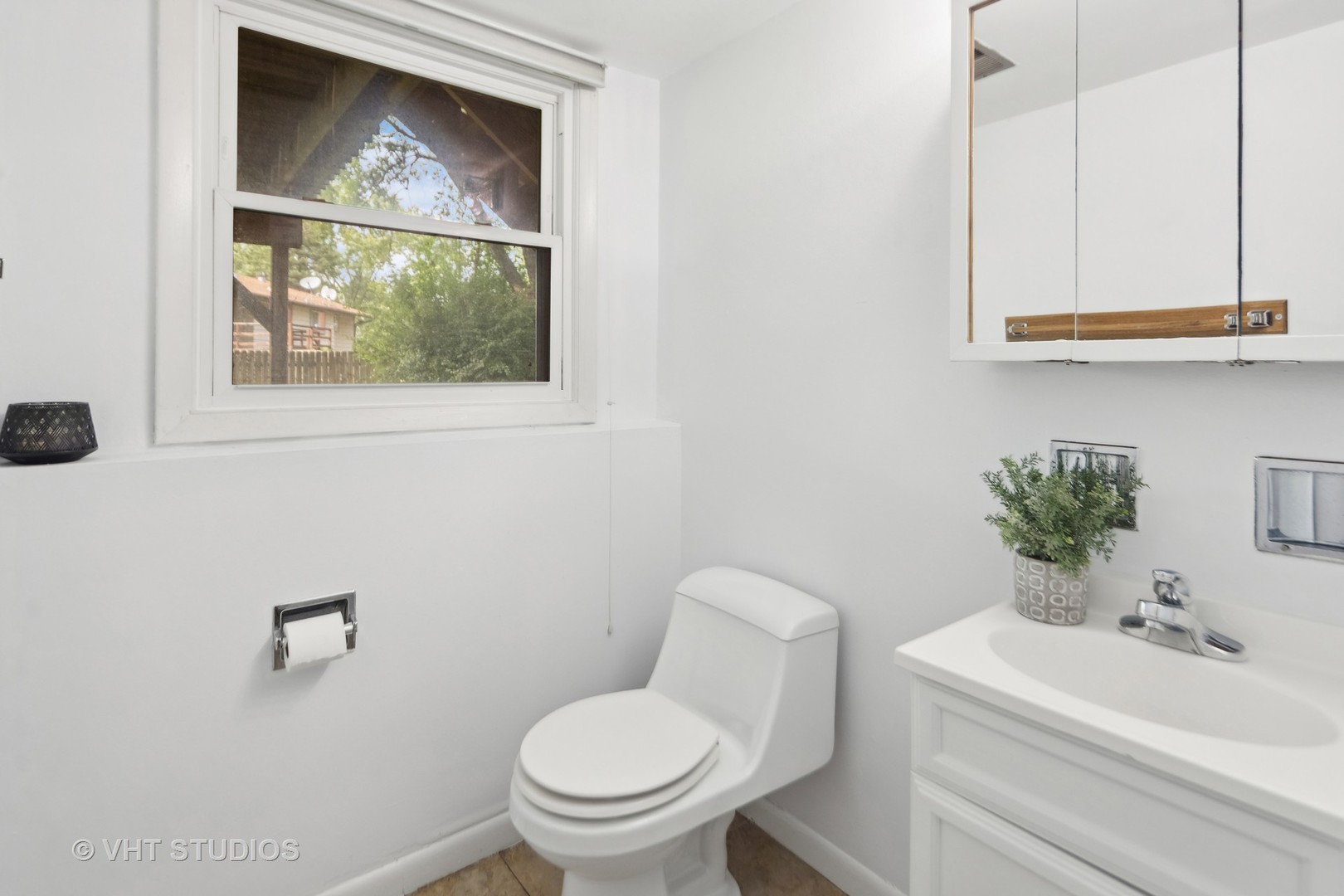 4 Vigilance Court