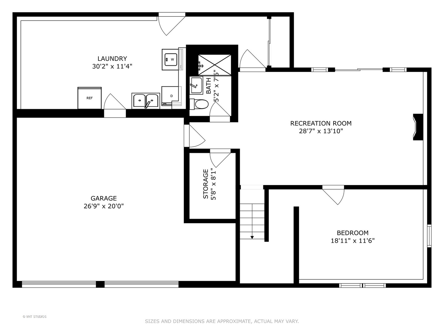 20W576 22nd Street