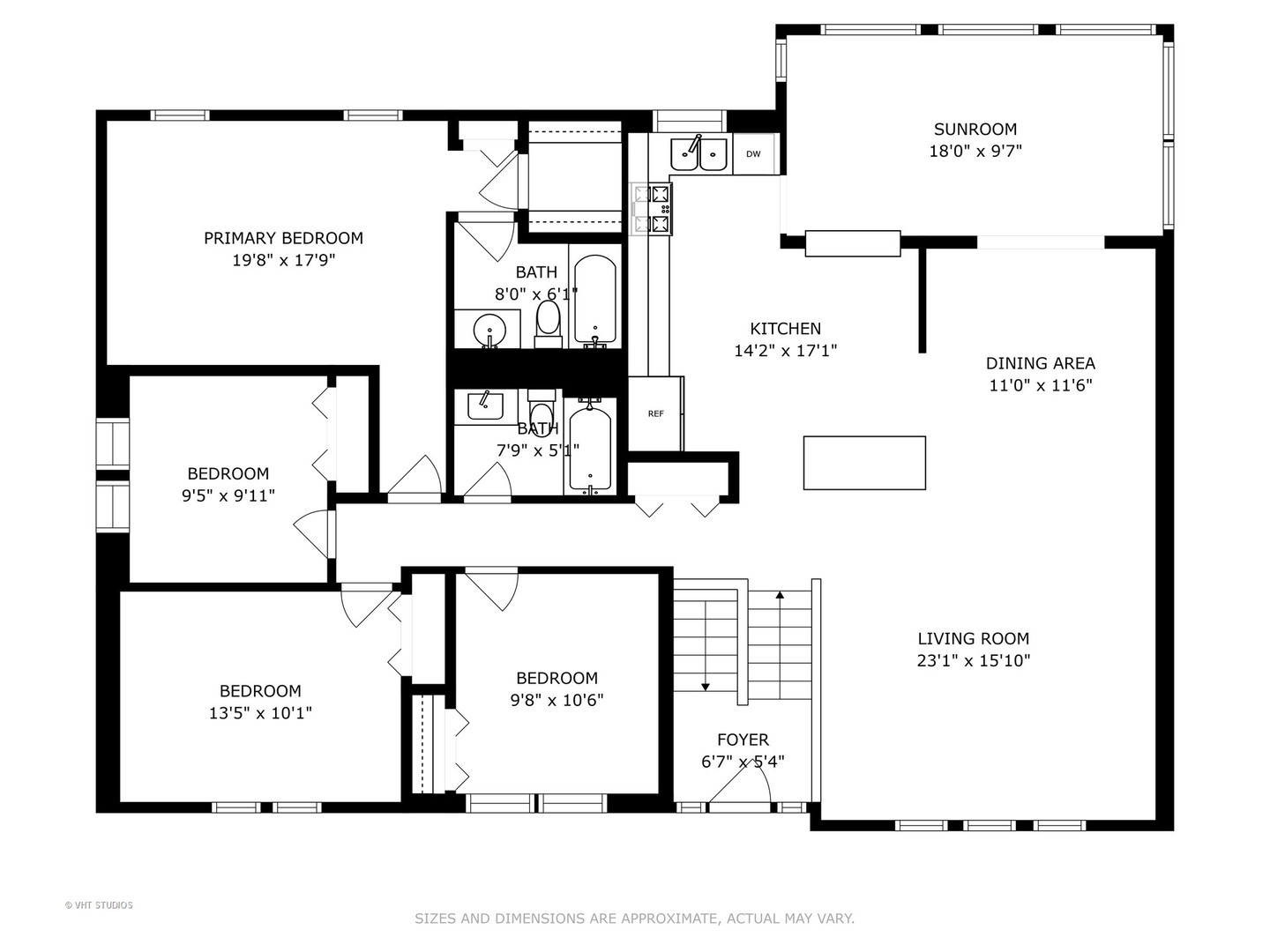 20W576 22nd Street