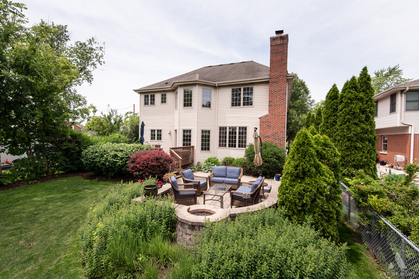 311 N Walnut Street