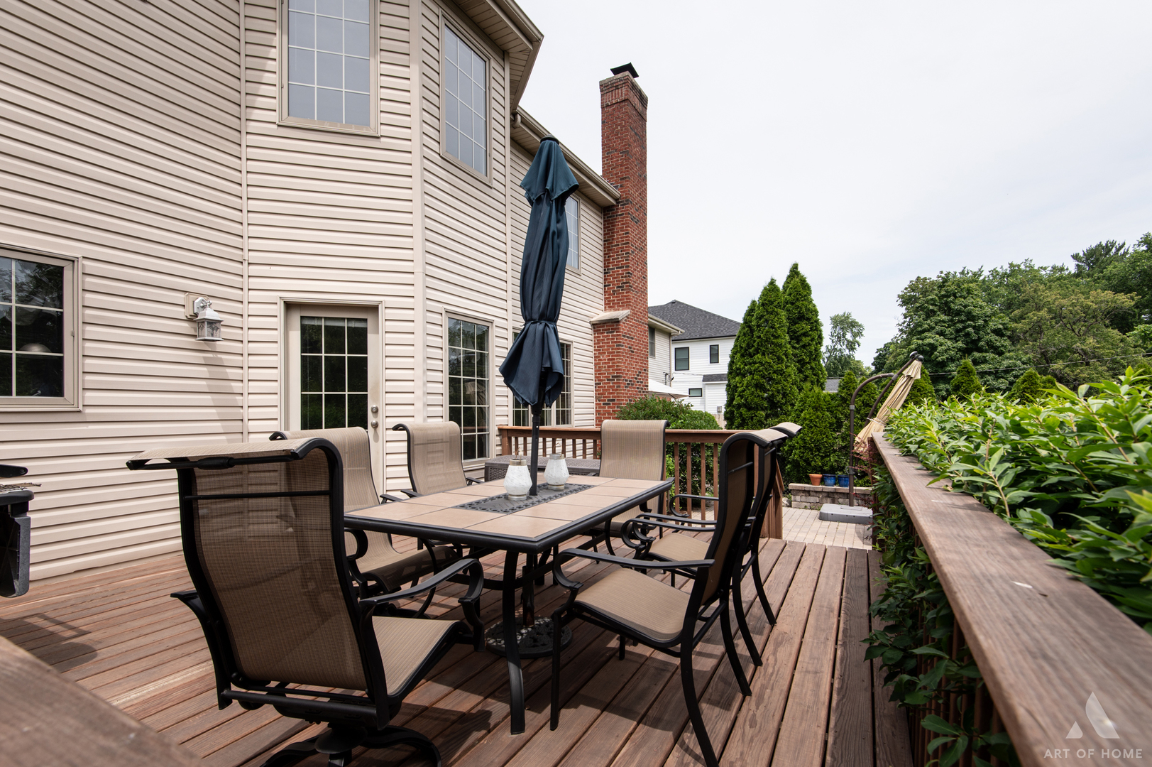 311 N Walnut Street