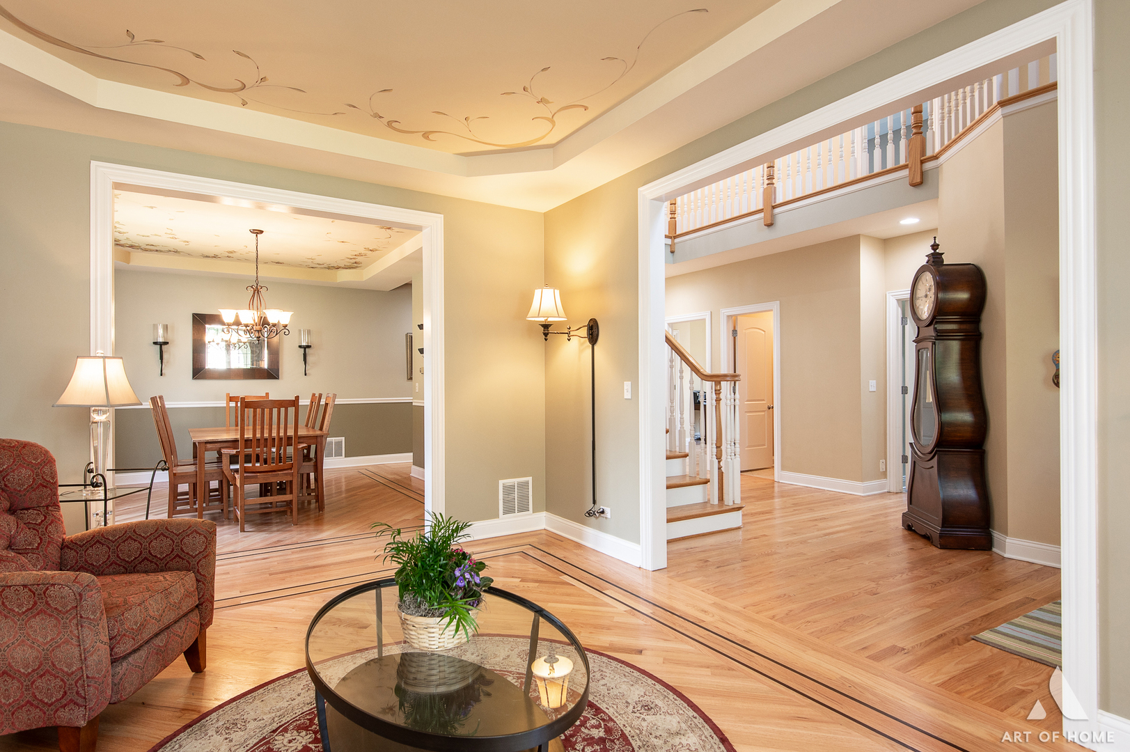 311 N Walnut Street