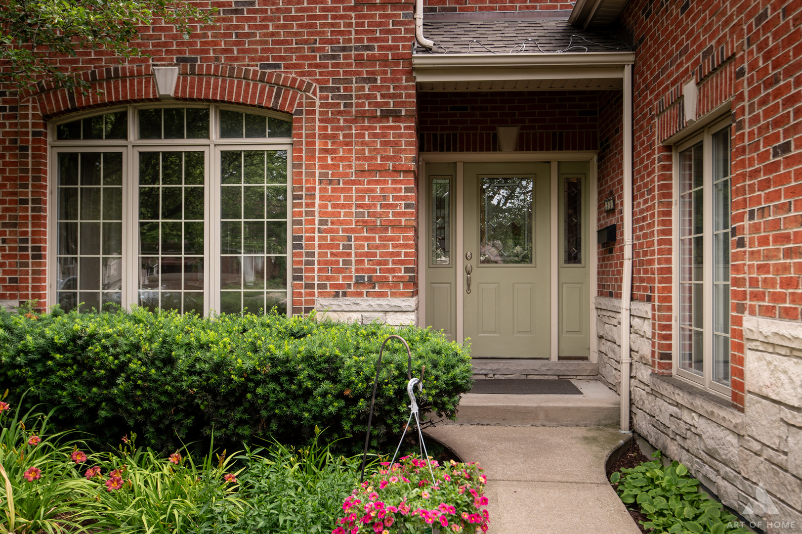 311 N Walnut Street