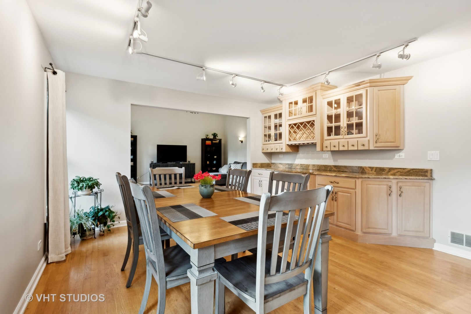 508 S Rex Boulevard