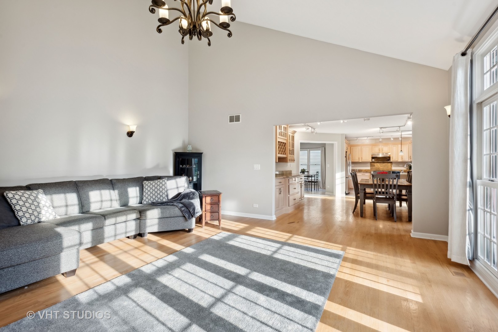 508 S Rex Boulevard