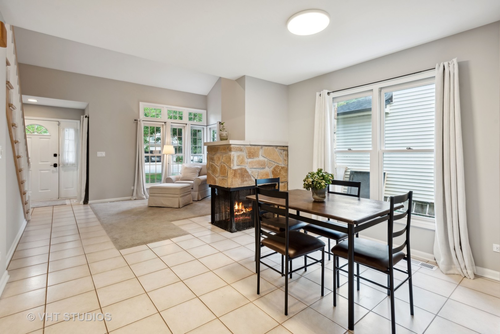 508 S Rex Boulevard