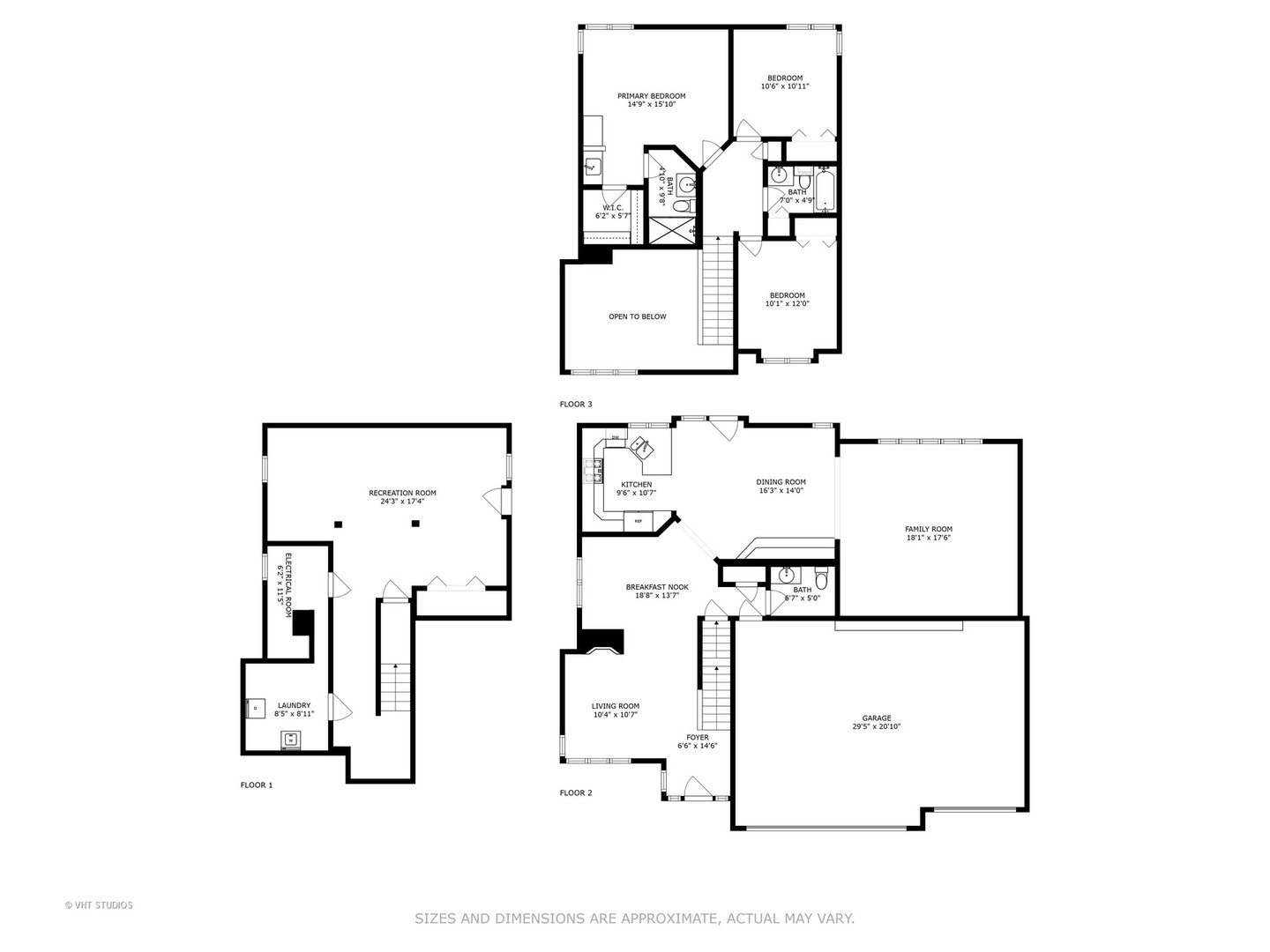 508 S Rex Boulevard