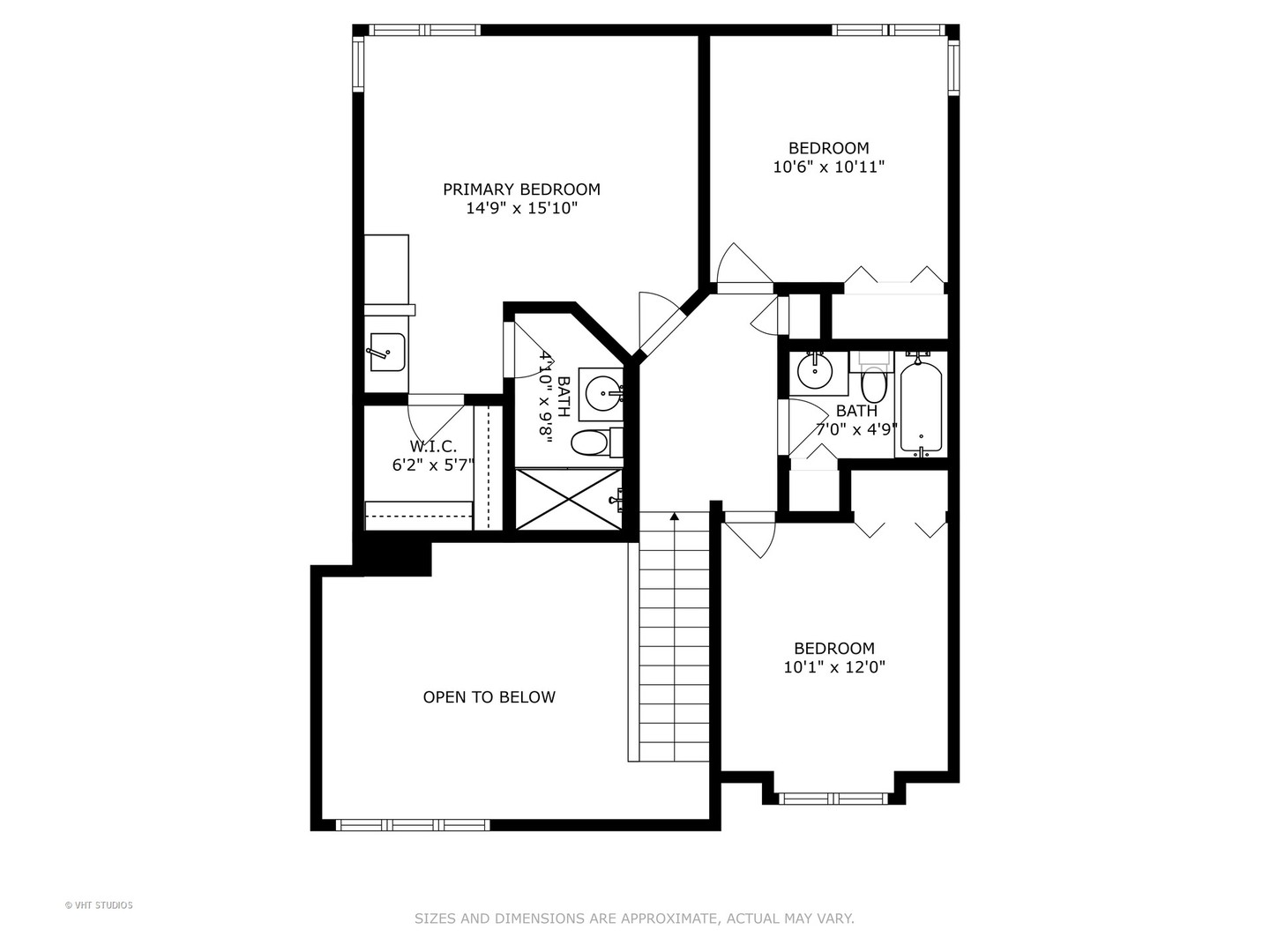 508 S Rex Boulevard