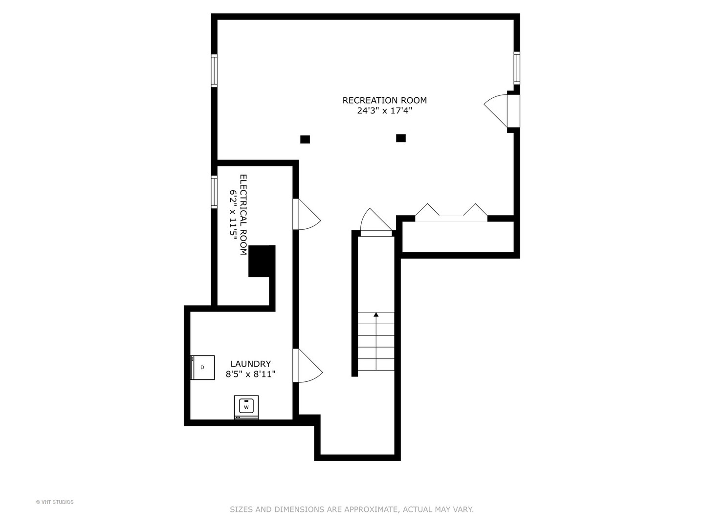 508 S Rex Boulevard
