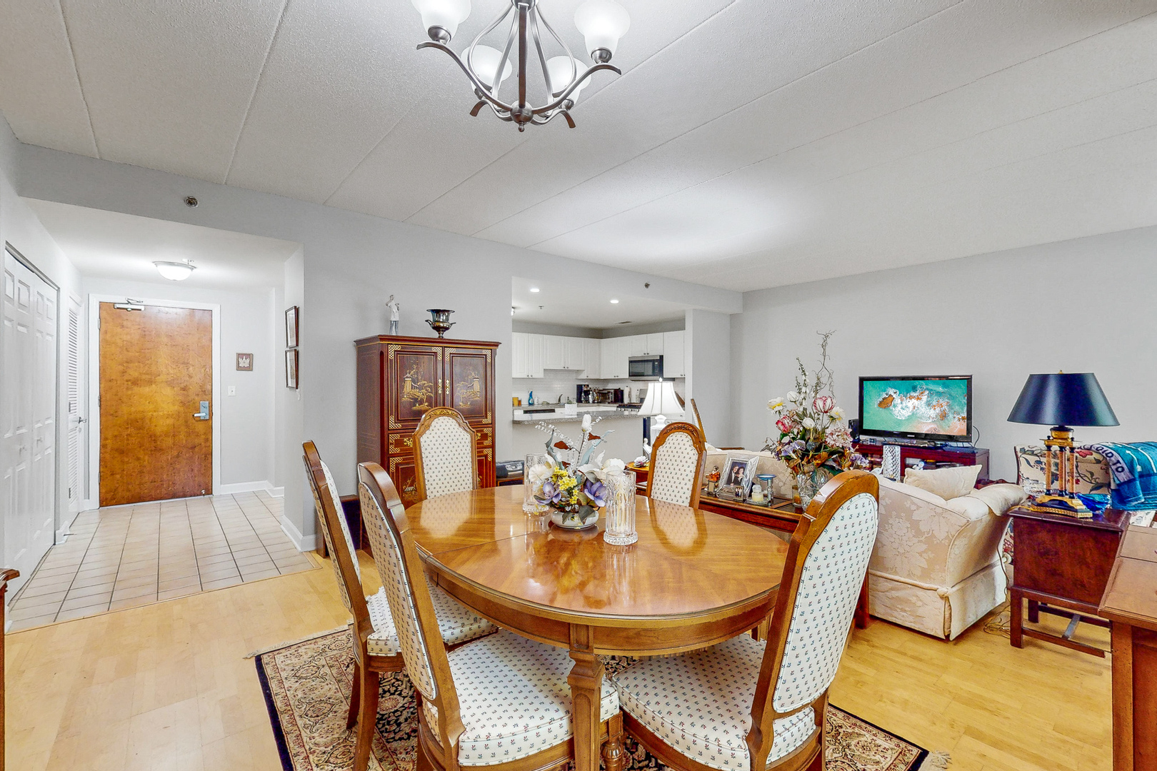 875 E 22nd Street Unit: 126