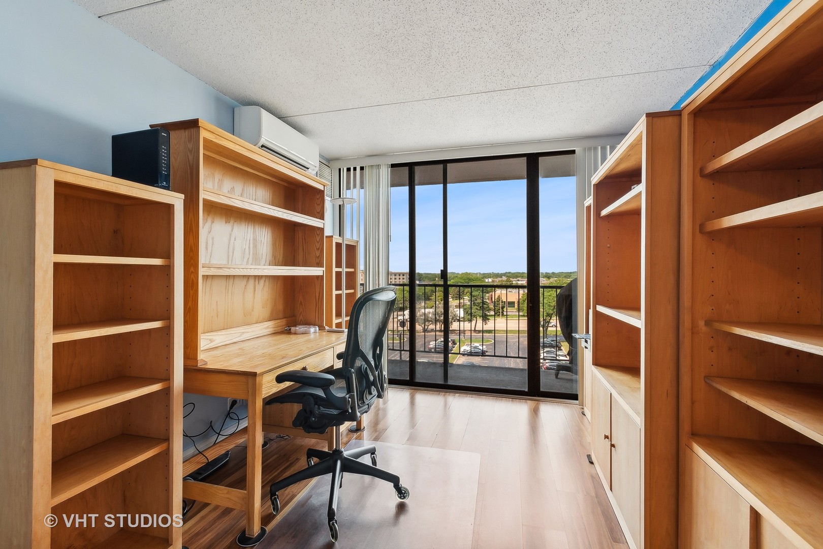 2005 S Finley Road Unit: 610