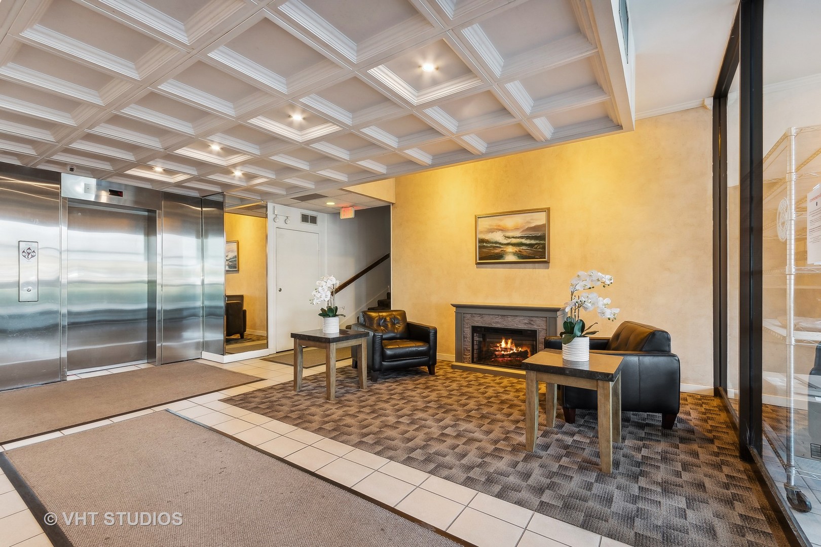 2005 S Finley Road Unit: 610