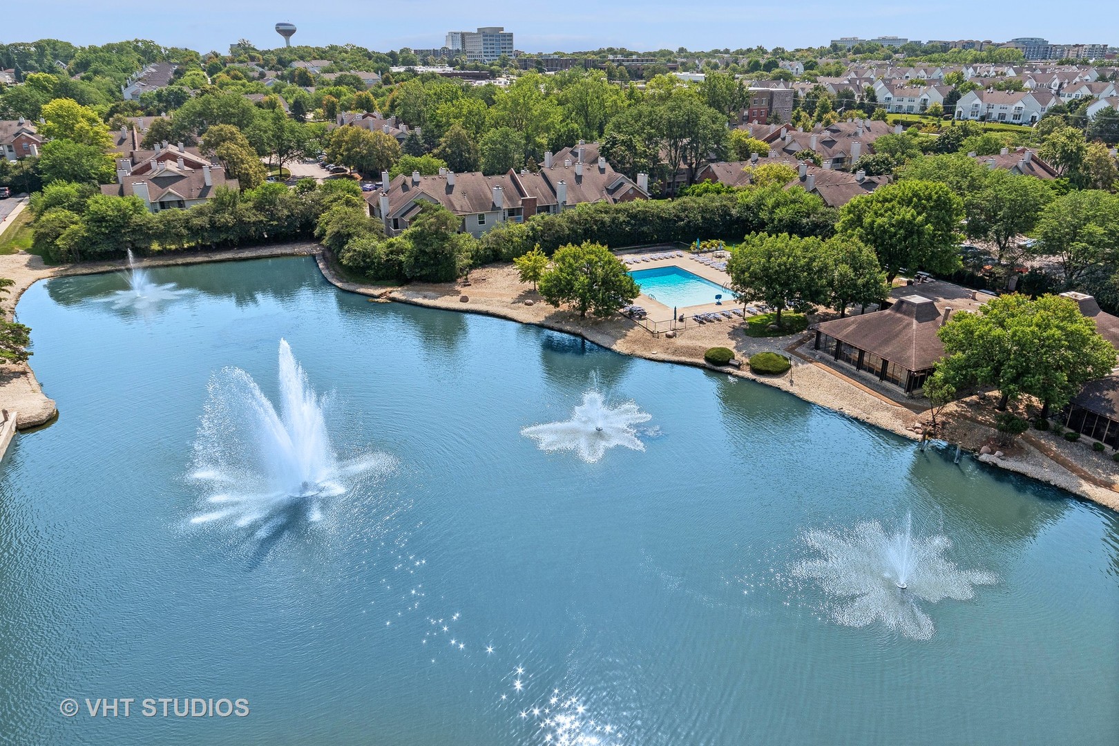 2005 S Finley Road Unit: 610