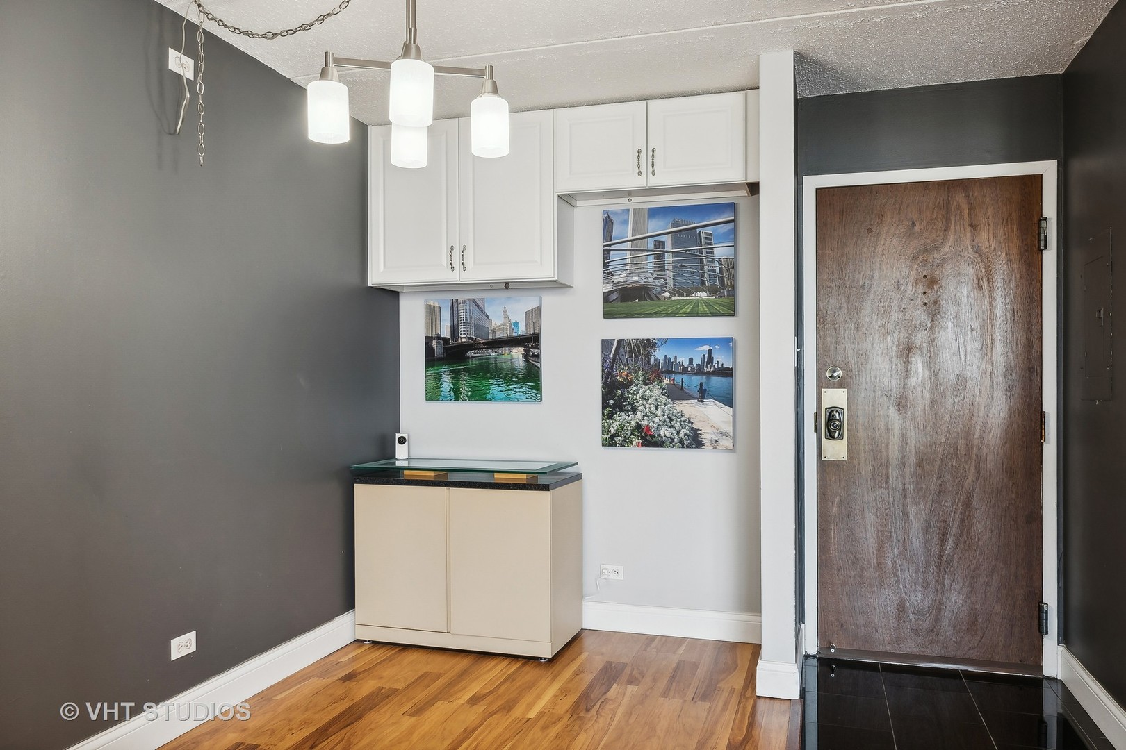 2005 S Finley Road Unit: 610