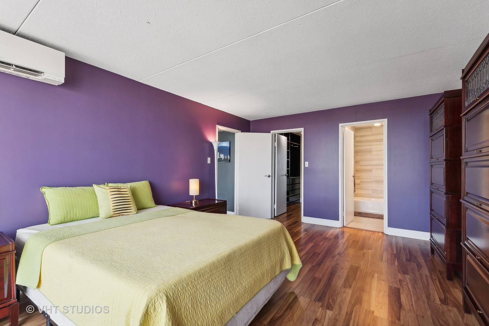 2005 S Finley Road Unit: 610