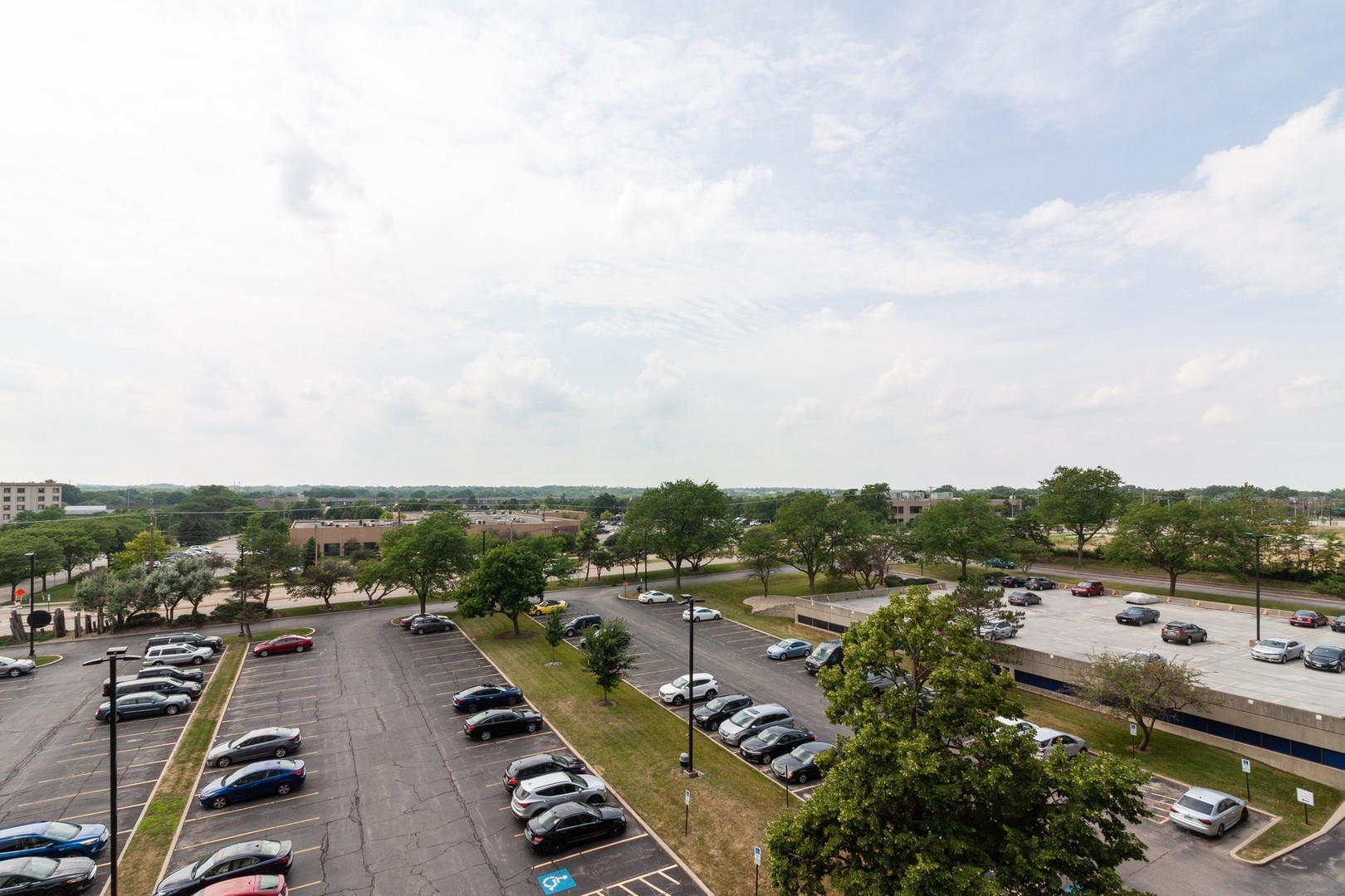 2005 S Finley Road Unit: 610
