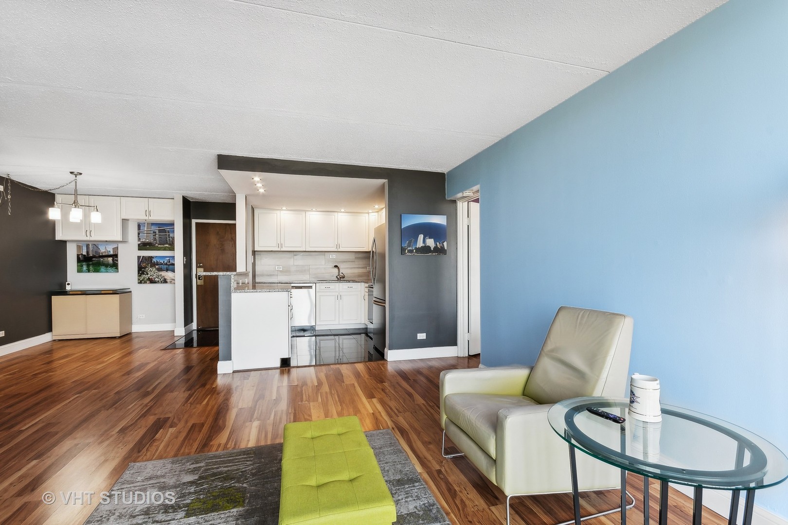 2005 S Finley Road Unit: 610
