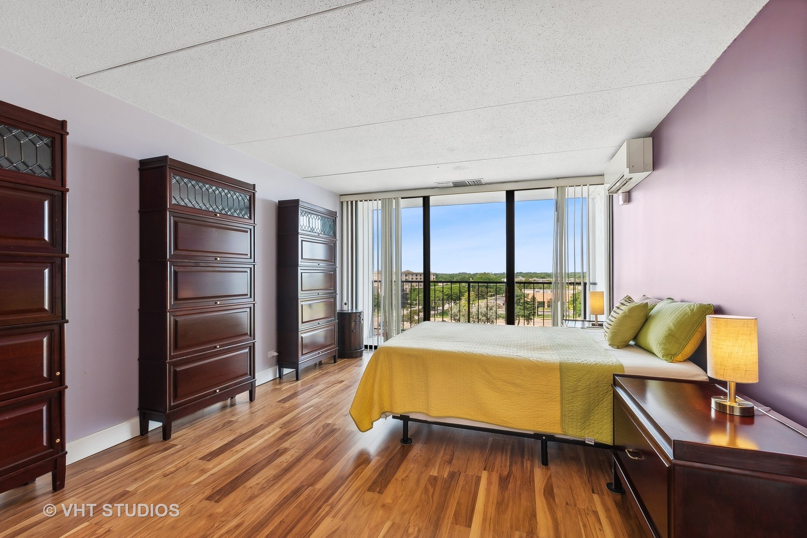 2005 S Finley Road Unit: 610