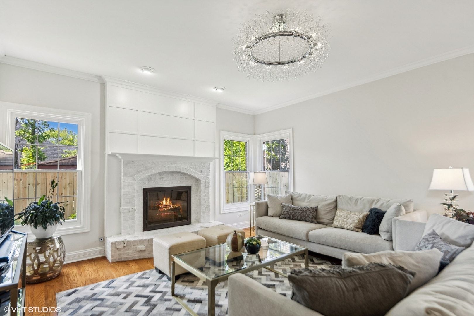 396 W Fremont Street