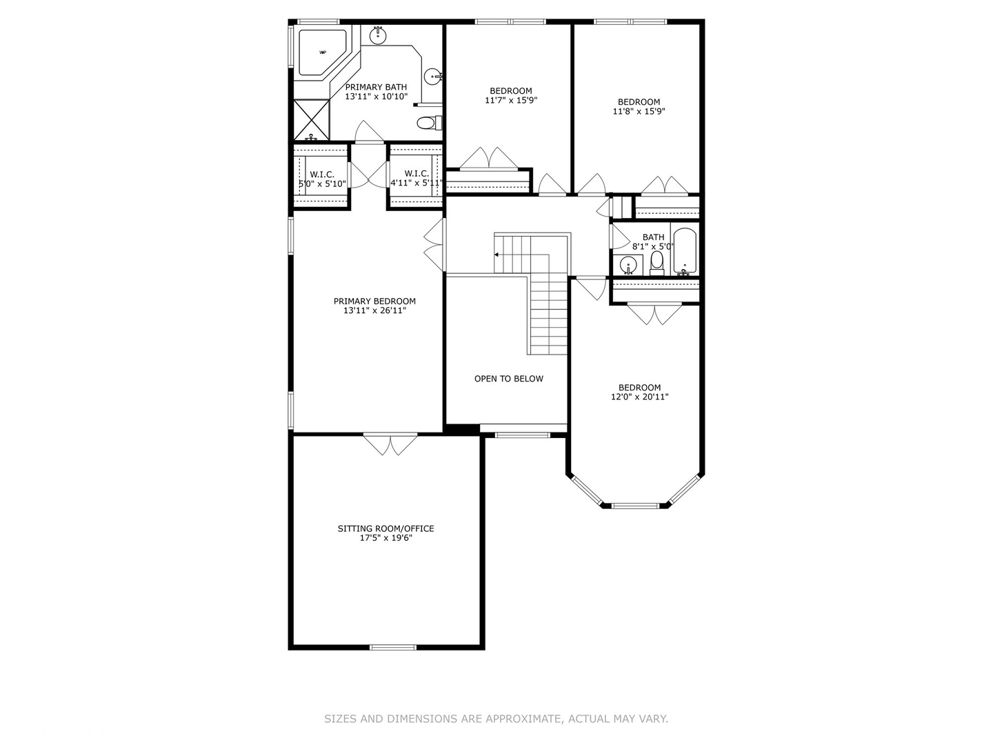396 W Fremont Street