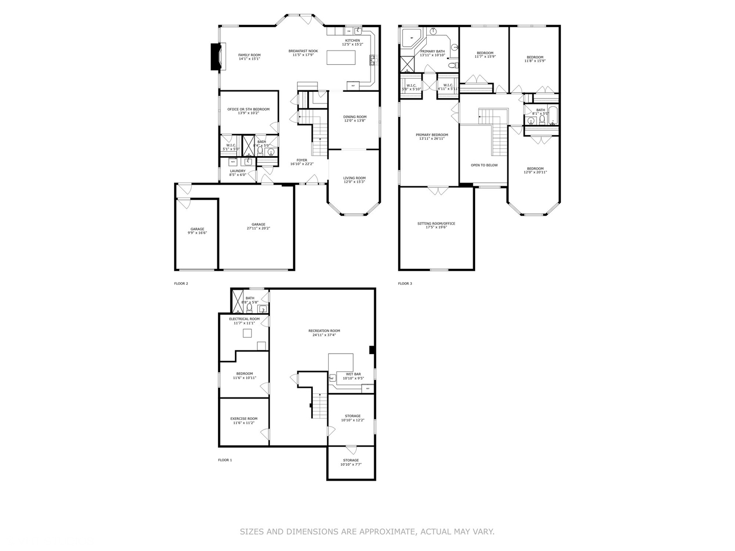 396 W Fremont Street