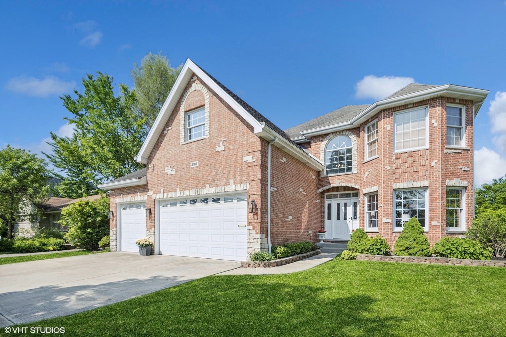 396 W Fremont Street