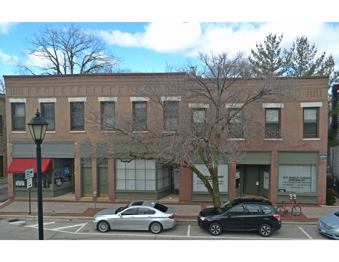 840-842 Custer Avenue