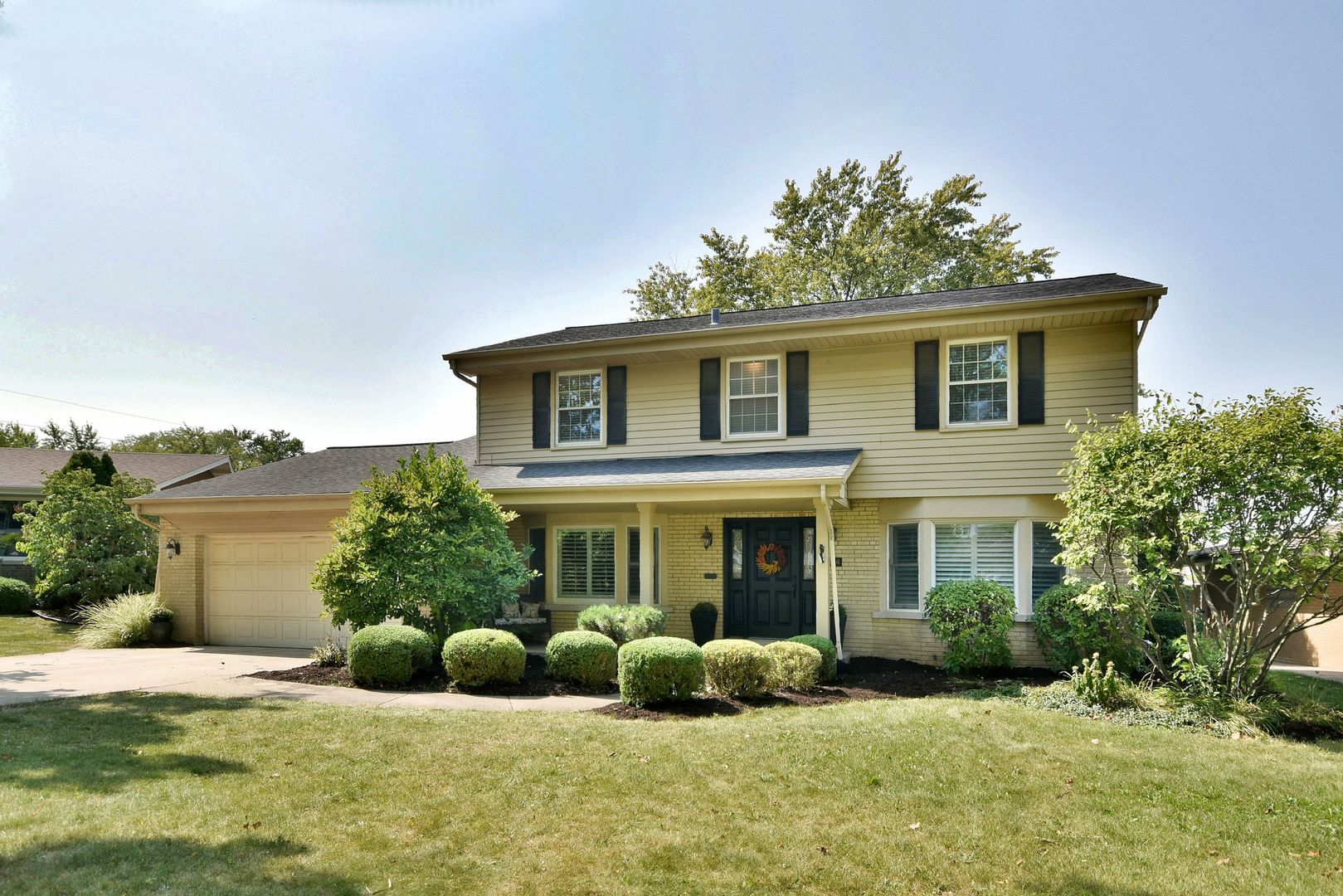 654 S Fern Court