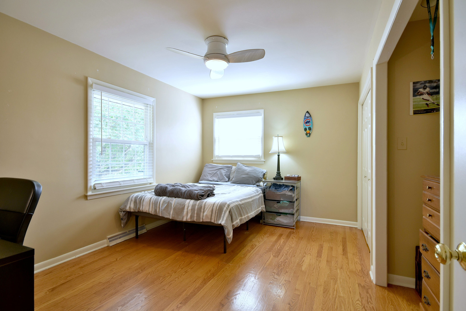 654 S Fern Court