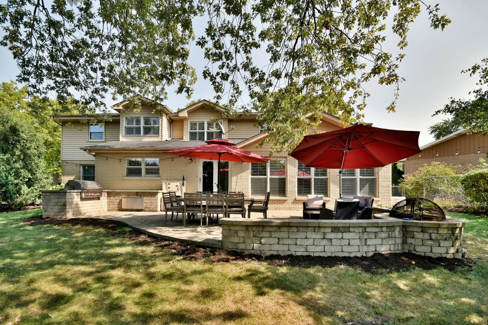 654 S Fern Court