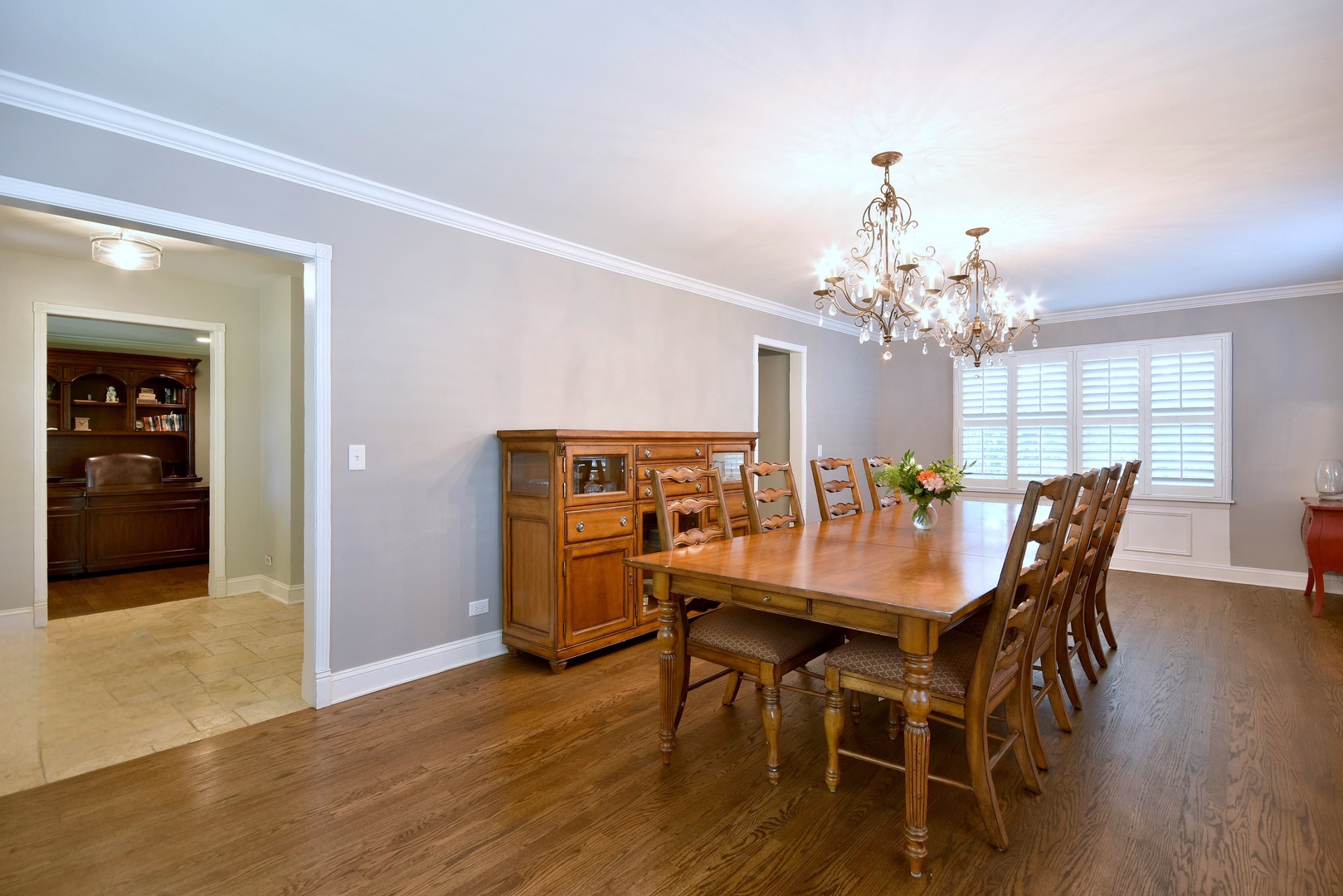 654 S Fern Court