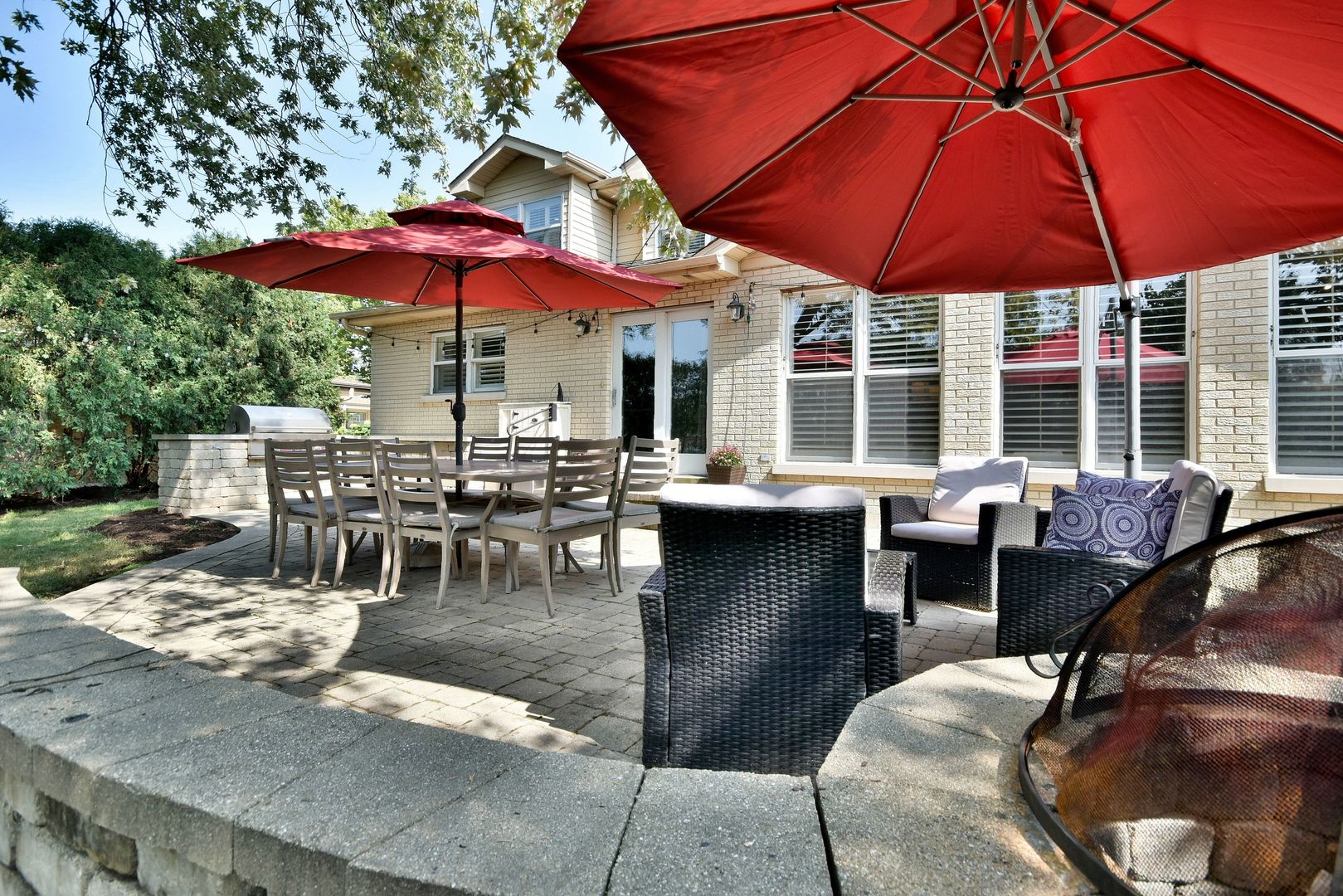 654 S Fern Court