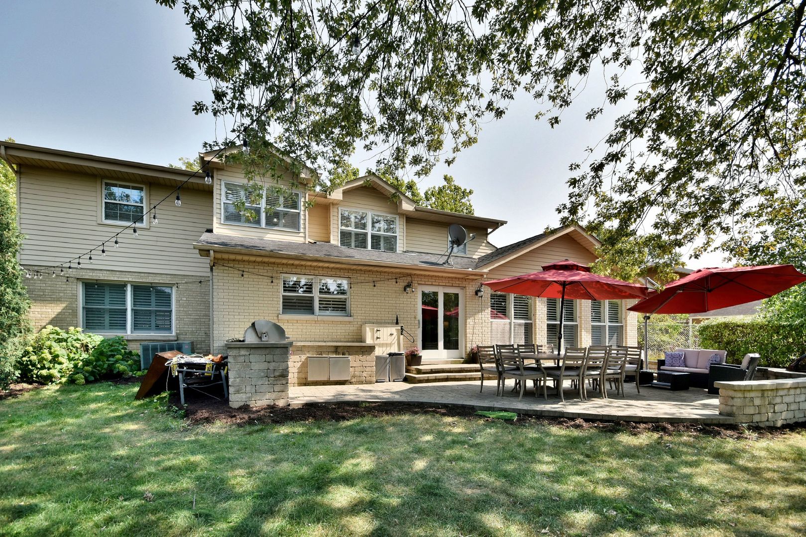 654 S Fern Court