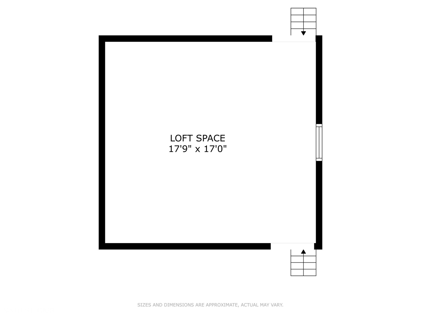 507 S Rex Boulevard
