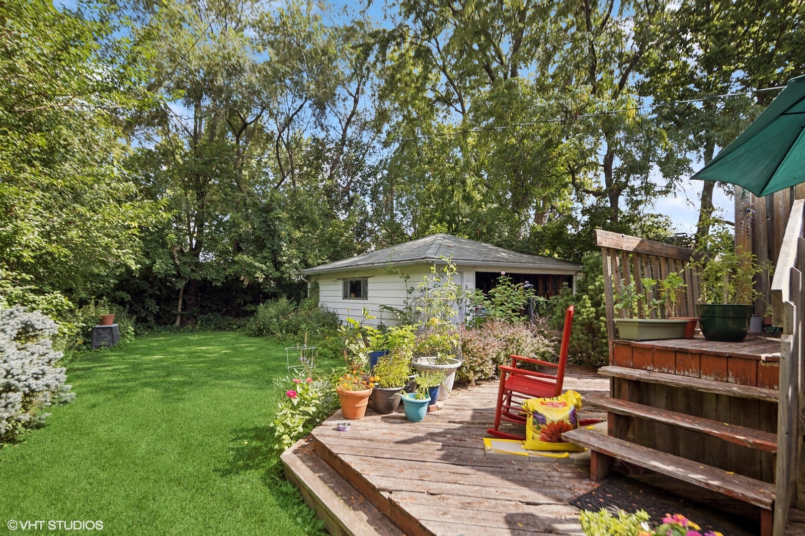 277 E Grantley Avenue