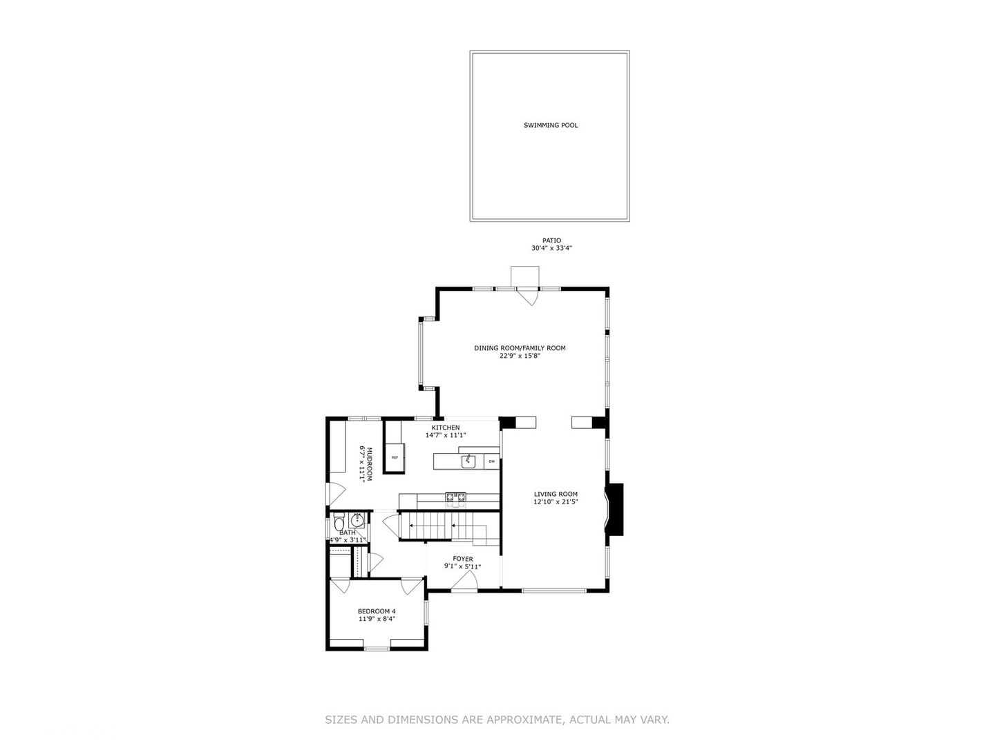 337 Flora Place