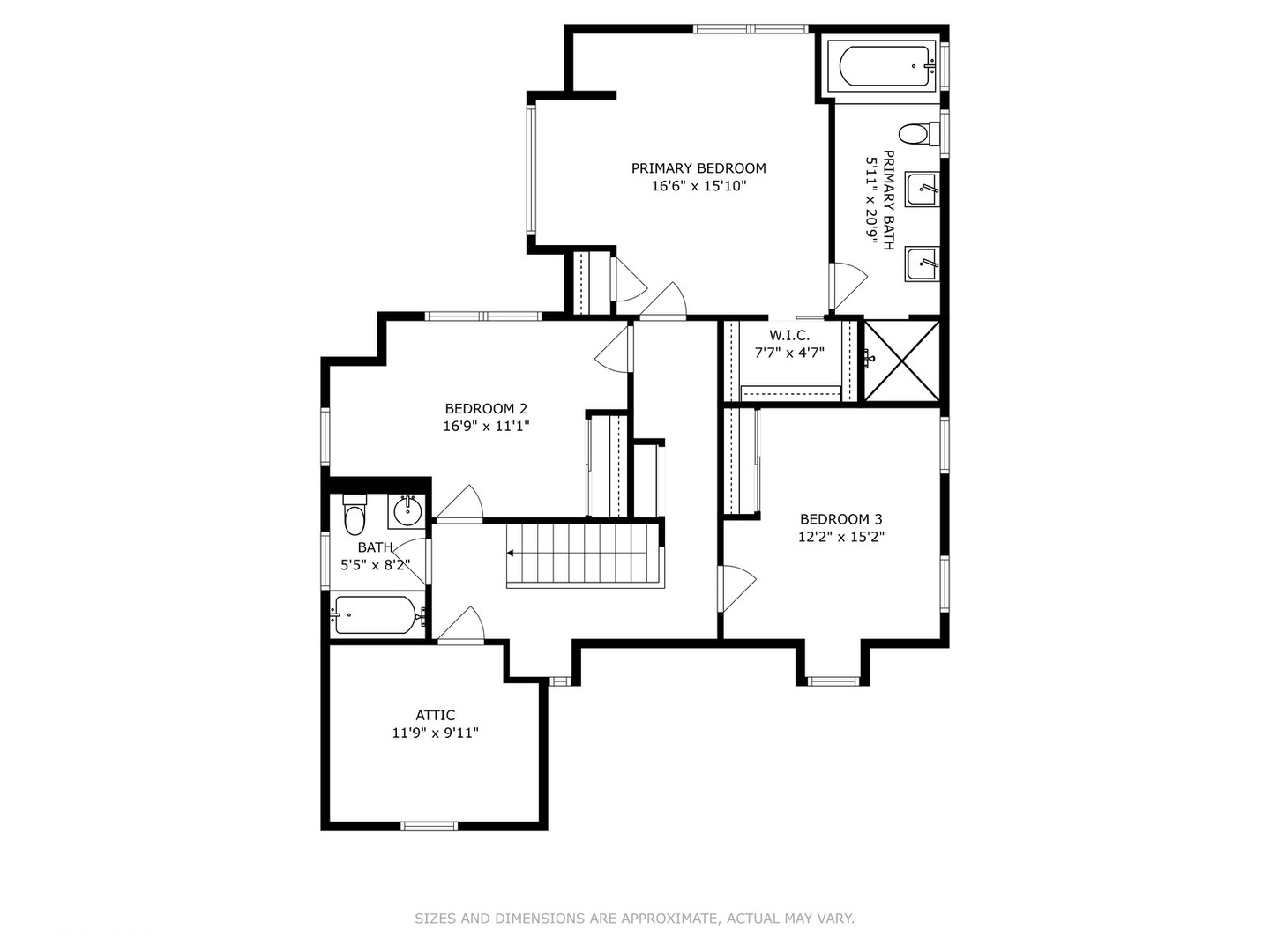 337 Flora Place