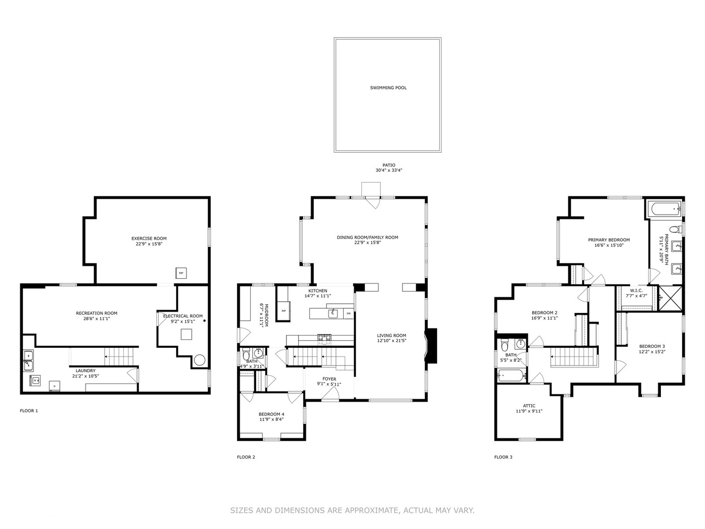 337 Flora Place