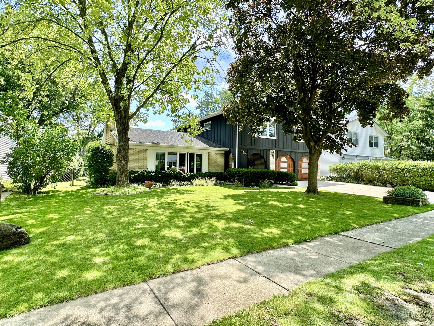 7335 Princeton Circle Drive