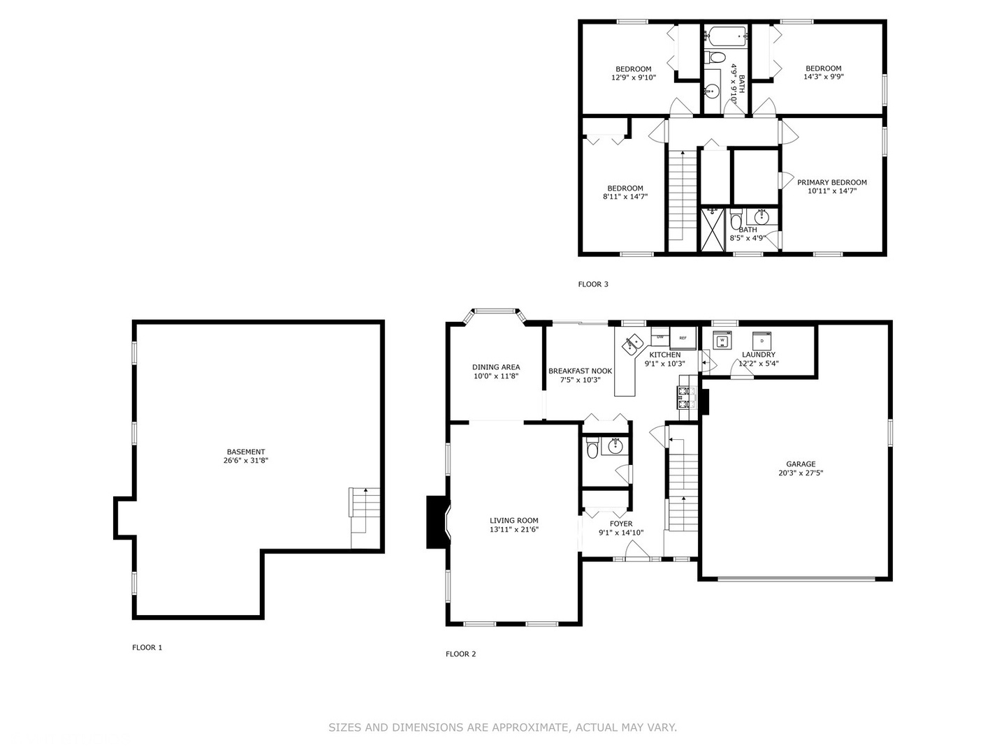 27W246 Virginia Street