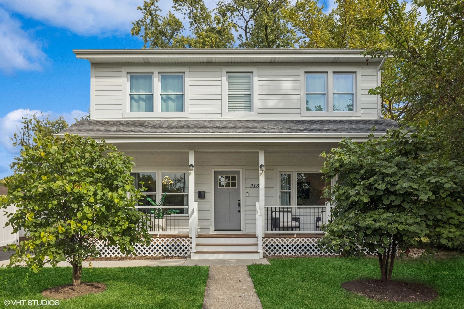 213 W Butterfield Road
