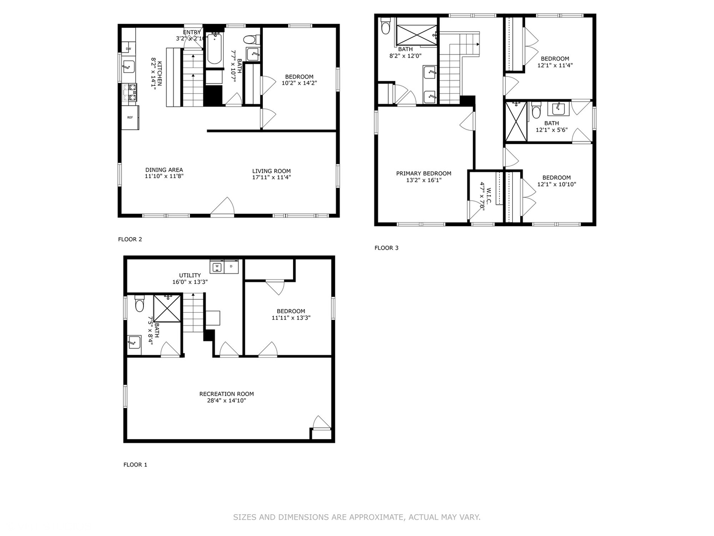 213 W Butterfield Road