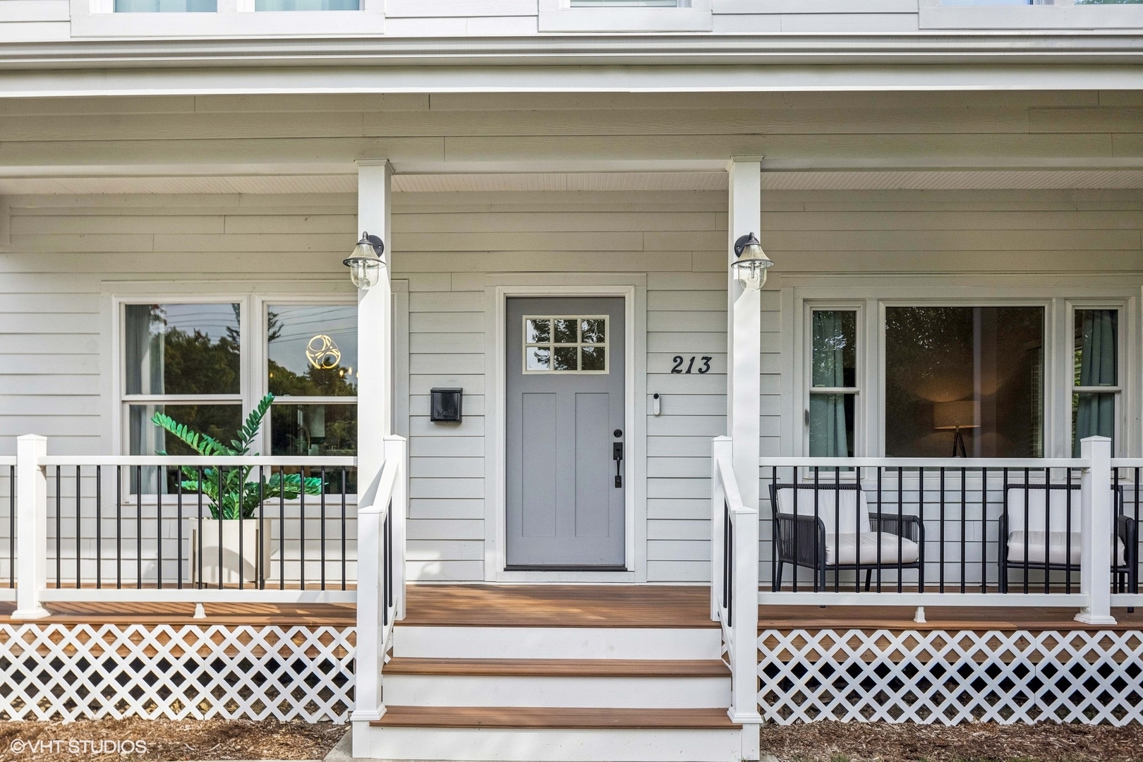 213 W Butterfield Road