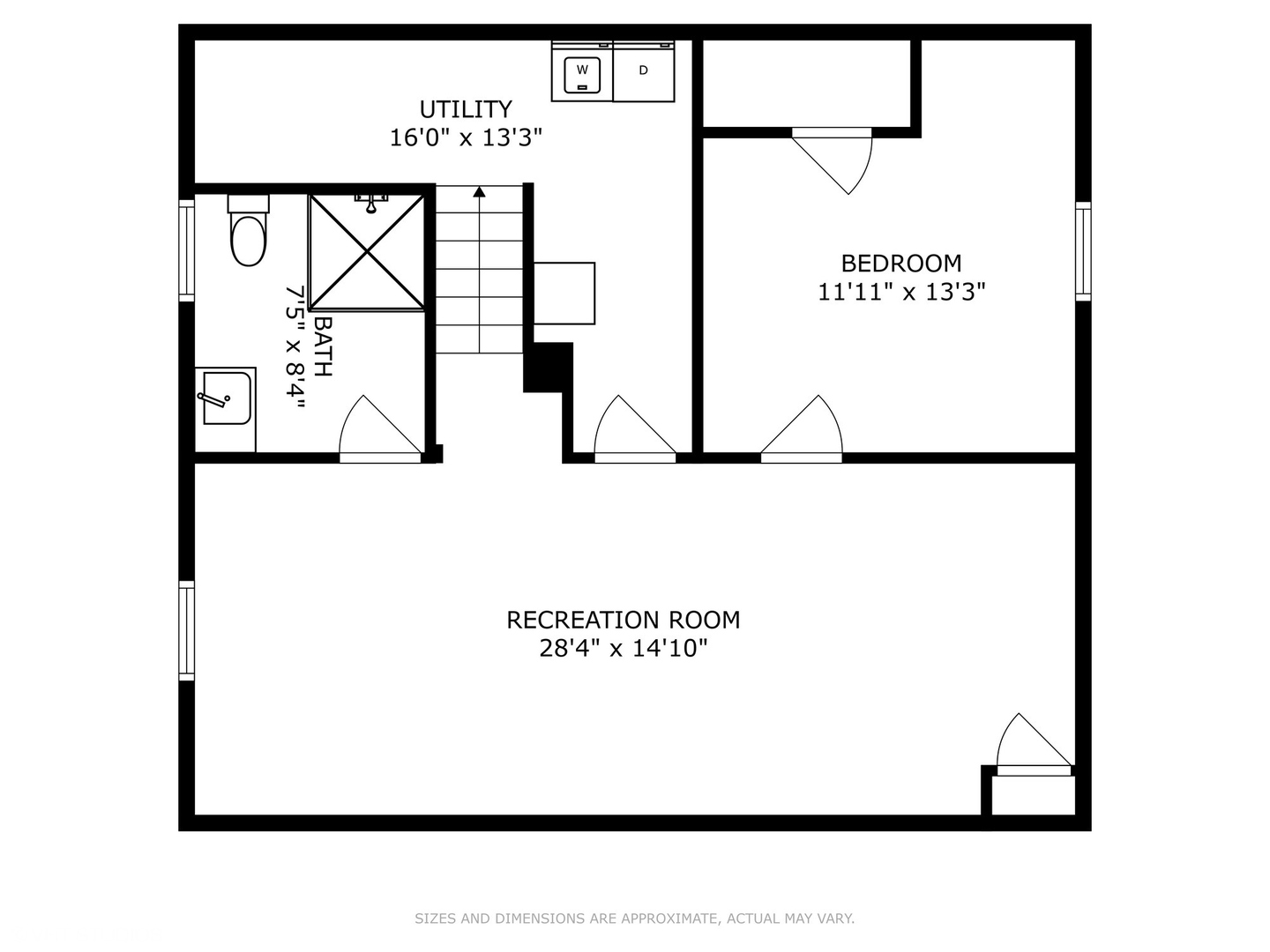 213 W Butterfield Road