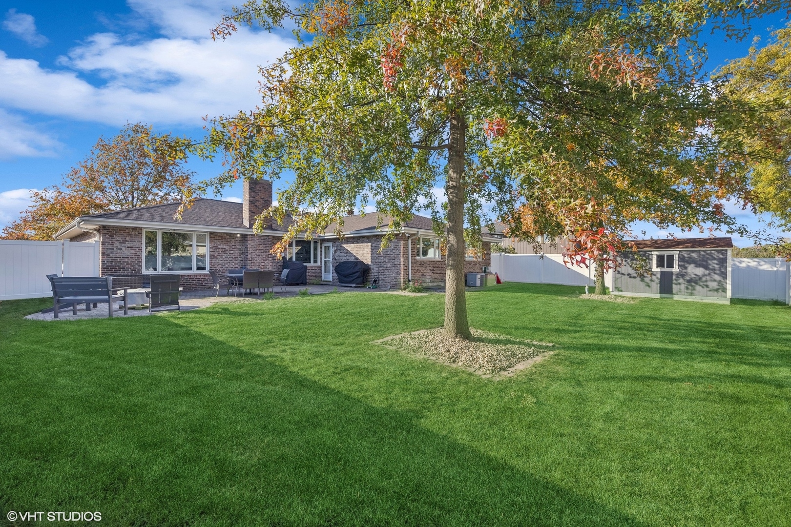 15549 Heather Court
