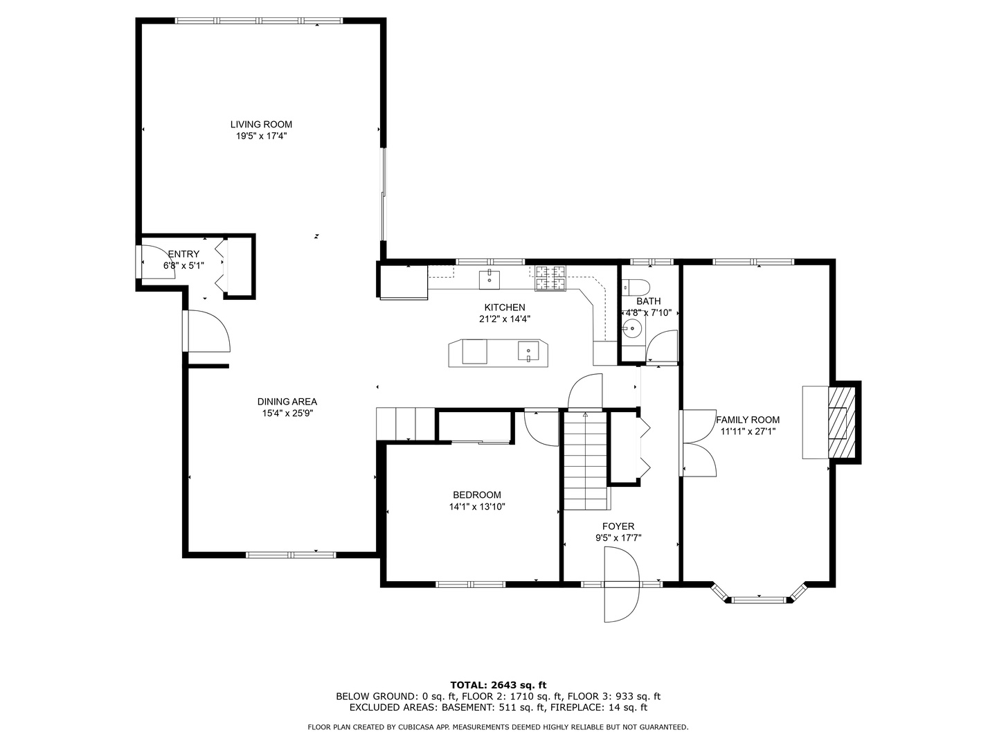 26W061 Blackhawk Drive